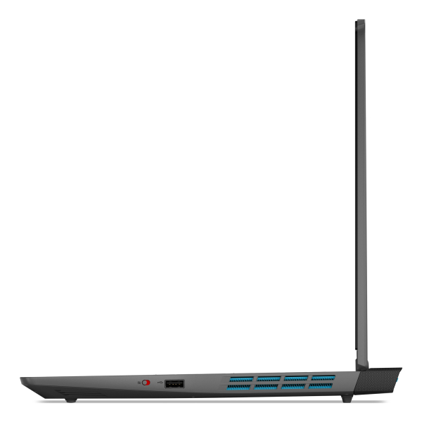 Lenovo LOQ 15IRH8 Intel® Core™ i5 i5-13420H Laptop 39,6 cm (15.6") Full HD 16 GB DDR5-SDRAM 512 GB SSD NVIDIA GeForce RTX 4050 Wi-Fi 6 (802.11ax) Duits Grijs - Afbeelding 16