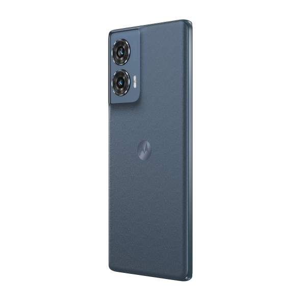 Motorola edge 50 Fusion 17 cm (6.7") Dual SIM Android 14 5G USB Type-C 12 GB 256 GB 5000 mAh Blauw - Afbeelding 8
