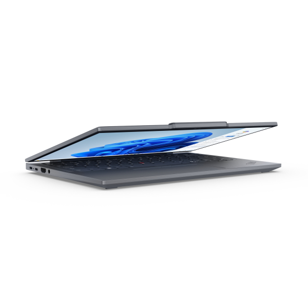 Lenovo ThinkPad T14s Gen 5 Intel Core Ultra 7 155U Laptop 35,6 cm (14") WUXGA 32 GB LPDDR5x-SDRAM 1 TB SSD Wi-Fi 6E (802.11ax) Windows 11 Pro  Grijs - Afbeelding 16