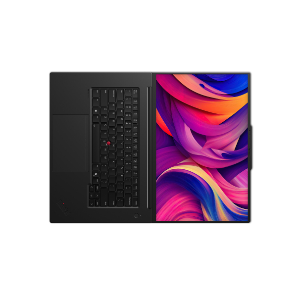 Lenovo ThinkPad P1 Gen 7 Intel Core Ultra 7 155H Mobiel werkstation 40,6 cm (16") WQXGA 32 GB LPDDR5x-SDRAM 1 TB SSD NVIDIA RTX 1000 Ada Wi-Fi 7 (802.11be) Windows 11 Pro  Zwart - Afbeelding 10