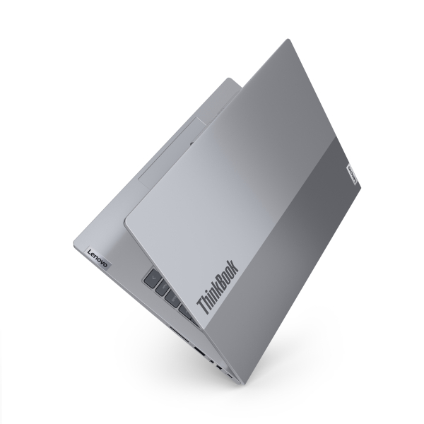 Lenovo ThinkBook 14 G6 IRL Intel® Core™ i7 i7-13700H Laptop 35,6 cm (14") WUXGA 32 GB DDR5-SDRAM 1 TB SSD Wi-Fi 6 (802.11ax) Windows 11 Pro Duits Grijs - Afbeelding 16