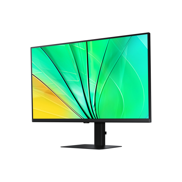 Samsung 32" ViewFinity S6 S60D QHD Monitor - Afbeelding 3