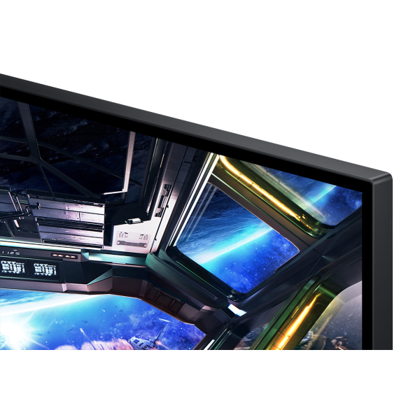 Samsung 27" Odyssey G7 G70D UHD 144Hz Gaming Monitor - Afbeelding 15