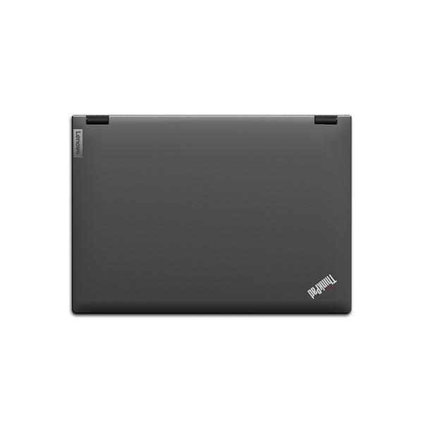 Lenovo ThinkPad P16v Gen 1 (AMD) AMD Ryzen™ 7 PRO 7840HS Mobiel werkstation 40,6 cm (16") WUXGA 32 GB DDR5-SDRAM 1 TB SSD Wi-Fi 6E (802.11ax) Windows 11 Pro  Zwart - Afbeelding 8