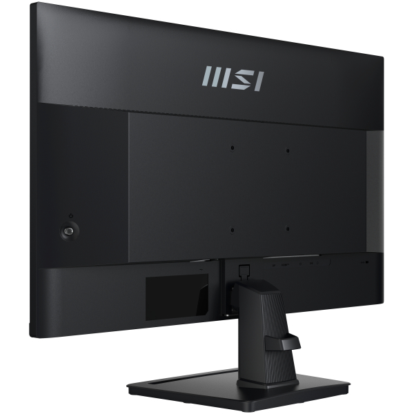 MSI Pro MP245G computer monitor 60,5 cm (23.8") 1920 x 1080 Pixels Full HD LCD Zwart - Afbeelding 9