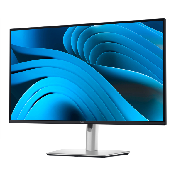 DELL Pro Plus P2725DE computer monitor 68,6 cm (27") 2560 x 1440 Pixels Quad HD LCD Zwart, Zilver - Afbeelding 8