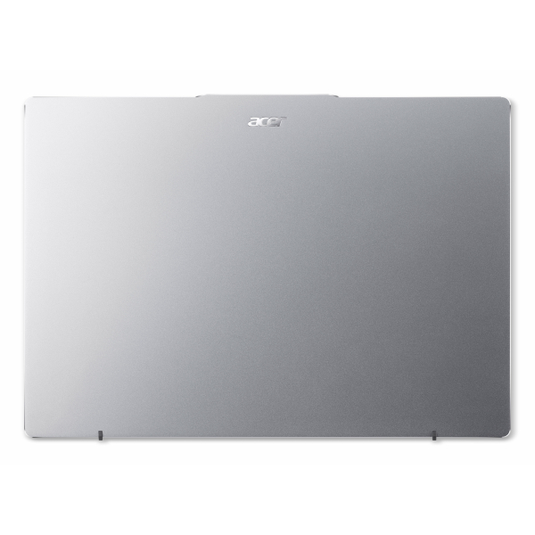 Acer Swift Go 14 SFG14-73-96BJ Intel Core Ultra 7 155H Laptop 35,6 cm (14") WQXGA+ 16 GB LPDDR5x-SDRAM 1 TB SSD Wi-Fi 6E (802.11ax) Windows 11 Home Zilver - Afbeelding 6
