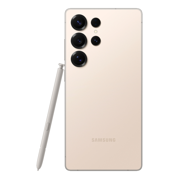 Samsung Galaxy S25 Ultra SM-S938B/DS 17,5 cm (6.9") Dual SIM Android 15 5G USB Type-C 12 GB 512 GB 5000 mAh Roze goud, Titanium - Afbeelding 28