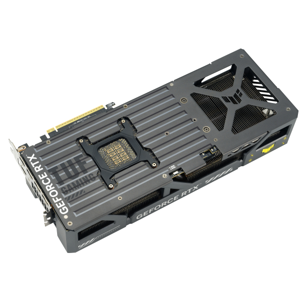ASUS TUF Gaming TUF-RTX5090-O32G-GAMING NVIDIA GeForce RTX 5090 32 GB GDDR7 - Afbeelding 9
