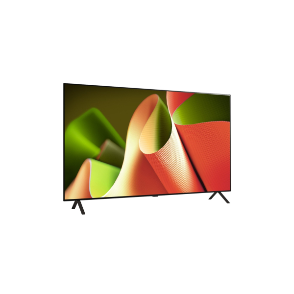 LG OLED48B4 48" | Ultra HD 4K OLED Smart TV | WebOS + Wifi | Dolby Vision & HDR10 | AI Picture Pro + Perfect Black Levels | 120Hz - Afbeelding 6