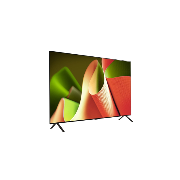 LG OLED48B4 48" | Ultra HD 4K OLED Smart TV | WebOS + Wifi | Dolby Vision & HDR10 | AI Picture Pro + Perfect Black Levels | 120Hz - Afbeelding 5