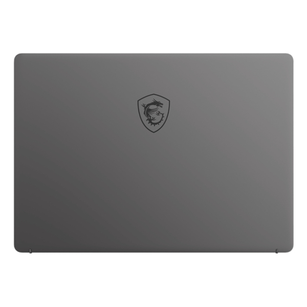 MSI Creator Z16 HX Studio Z16HX STUDIO B13VFTO-053 Intel® Core™ i7 i7-13700H Laptop 40,6 cm (16") Touchscreen Quad HD+ 32 GB DDR5-SDRAM 2 TB SSD NVIDIA GeForce RTX 4060 Wi-Fi 6E (802.11ax) Windows 11 Pro Grijs - Afbeelding 3