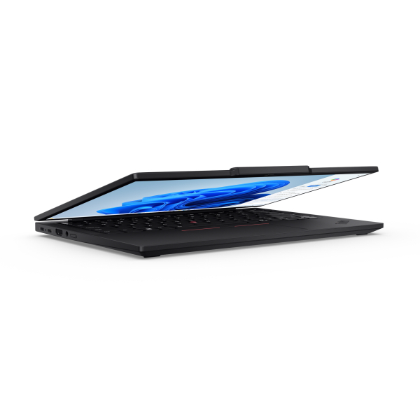 Lenovo ThinkPad T14s Gen 5 Intel Core Ultra 7 155U Laptop 35,6 cm (14") WUXGA 32 GB LPDDR5x-SDRAM 1 TB SSD Wi-Fi 6E (802.11ax) Windows 11 Pro  Zwart - Afbeelding 16