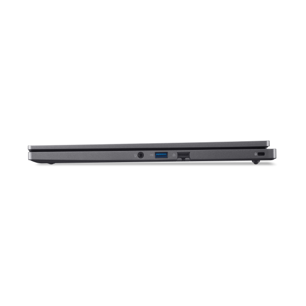 Acer TravelMate P2 TMP216-51-G2-TCO-54Z9 Intel® Core™ i5 i5-1334U Laptop 40,6 cm (16") WUXGA 16 GB DDR5-SDRAM 512 GB SSD Wi-Fi 6E (802.11ax) Windows 11 Pro Grijs - Afbeelding 8