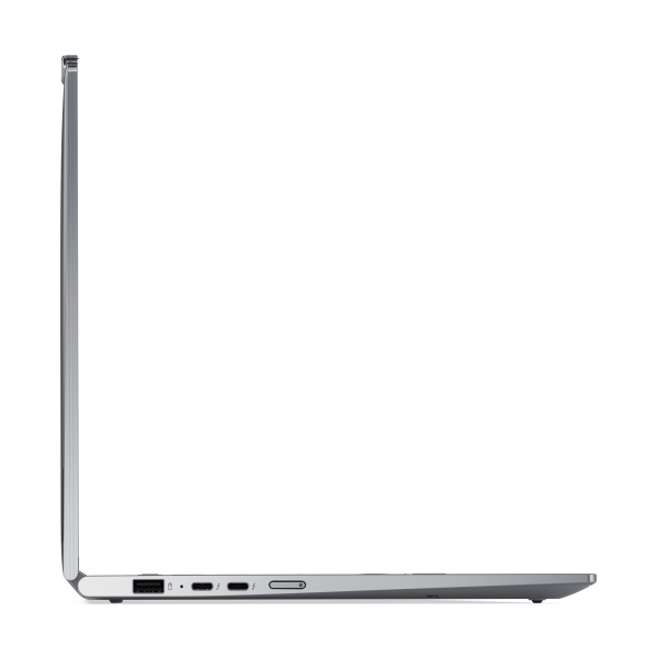 Lenovo ThinkPad X1 2-in-1 Gen 9 Intel Core Ultra 5 125U Hybride (2-in-1) 35,6 cm (14") Touchscreen WUXGA 32 GB LPDDR5x-SDRAM 1 TB SSD Wi-Fi 6E (802.11ax) Windows 11 Pro Duits Grijs - Afbeelding 16