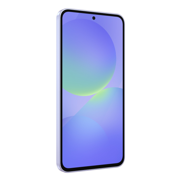 Samsung Galaxy A36 5G 17 cm (6.7") Dual SIM Android 15 USB Type-C 6 GB 128 GB 5000 mAh Lavendel - Afbeelding 3