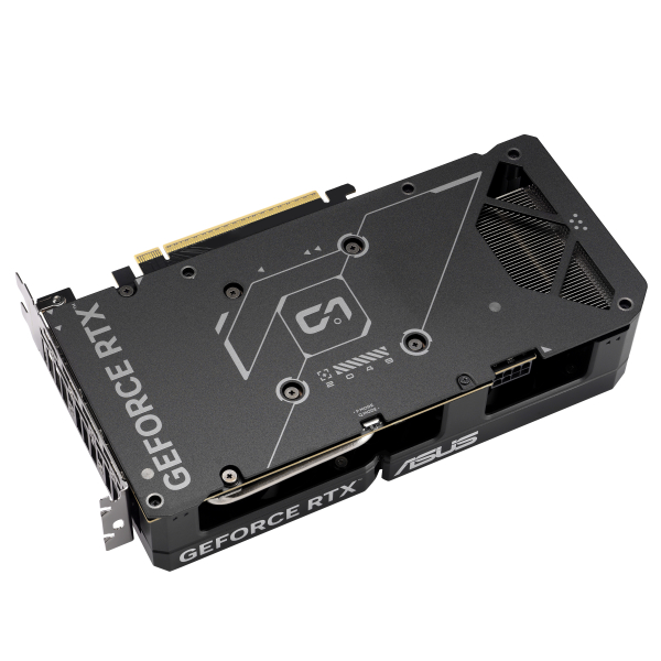 ASUS Dual -RTX5060TI-O16G NVIDIA GeForce RTX 5060 Ti 16 GB GDDR7 - Afbeelding 8