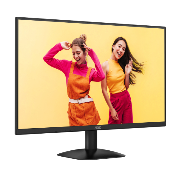 AOC B3 27B35HM computer monitor 68,6 cm (27") 1920 x 1080 Pixels Full HD LED Zwart - Afbeelding 6