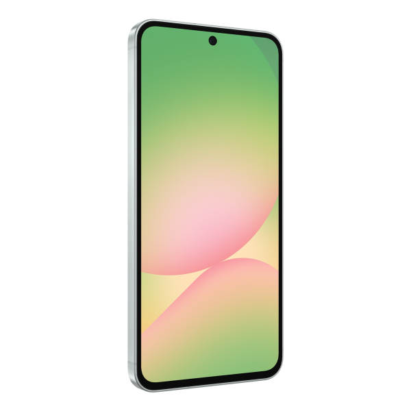 Samsung Galaxy A56 17 cm (6.7") Dual SIM Android 15 5G USB Type-C 8 GB 128 GB 5000 mAh Olijf - Afbeelding 3