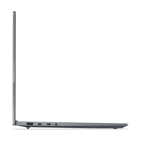 Lenovo ThinkBook 16 G7 QOY Copilot+ PC Qualcomm Snapdragon X1P-42-100 Laptop 40,6 cm (16") WUXGA 32 GB LPDDR5x-SDRAM 1 TB SSD Wi-Fi 7 (802.11be) Windows 11 Pro Duits Grijs - Afbeelding 11