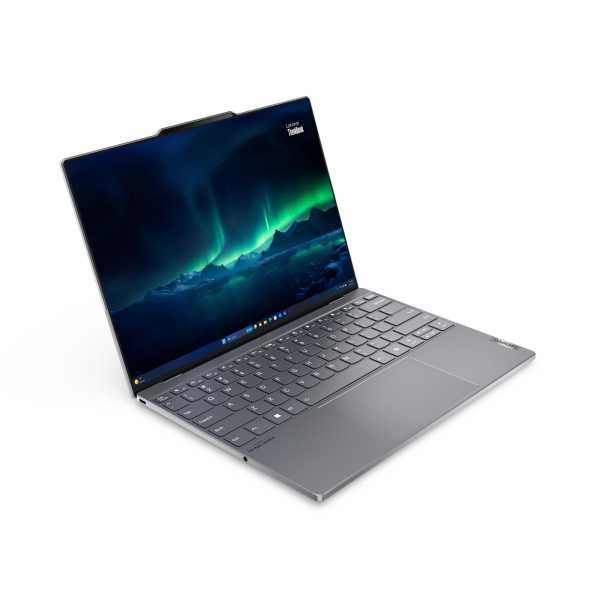 Lenovo ThinkBook 13x G4 IMH Intel Core Ultra 9 185H Laptop 34,3 cm (13.5") 2.8K 32 GB LPDDR5x-SDRAM 1 TB SSD Wi-Fi 6E (802.11ax) Windows 11 Pro Engels Grijs - Afbeelding 3