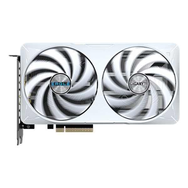 GIGABYTE GeForce RTX 5060 Ti EAGLE OC ICE 8G NVIDIA 8 GB GDDR7 - Afbeelding 2
