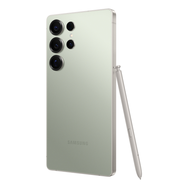 Samsung Galaxy S25 Ultra SM-S938B/DS 17,5 cm (6.9") Dual SIM Android 15 5G USB Type-C 12 GB 512 GB 5000 mAh Groen, Titanium - Afbeelding 10