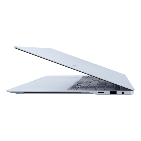 Samsung Galaxy Book4 Edge NP960XMBA-EXP Qualcomm Snapdragon X1E-84-100 Laptop 40,6 cm (16") Touchscreen WQXGA+ 16 GB LPDDR5x-SDRAM 1 TB eUFS Wi-Fi 7 (802.11be) Windows 11 Home Blauw - Afbeelding 8