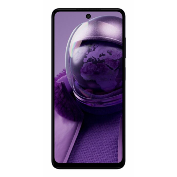 HMD Pulse Pro 16,7 cm (6.56") Dual SIM Android 14 4G USB Type-C 6 GB 128 GB 5000 mAh Paars - Afbeelding 3