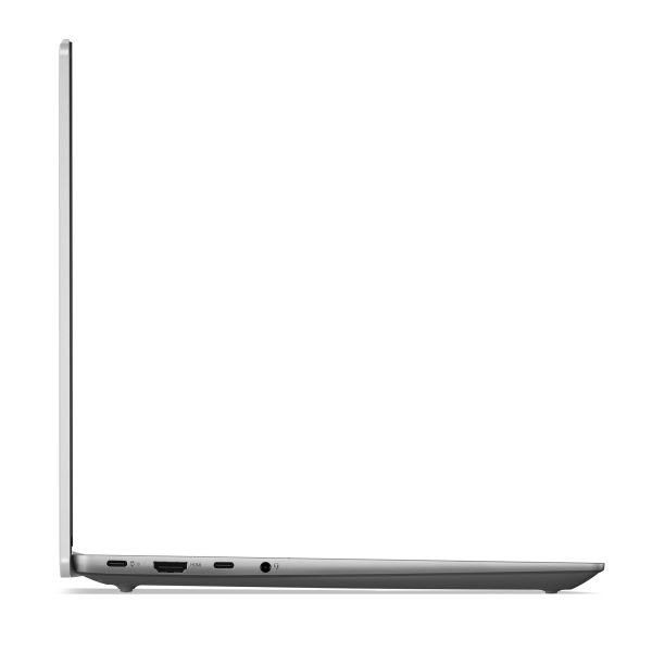 Lenovo IdeaPad Slim 5 14IMH9 Intel Core Ultra 5 125H Laptop 35,6 cm (14") WUXGA 16 GB LPDDR5x-SDRAM 512 GB SSD Wi-Fi 6E (802.11ax) Windows 11 Home Duits Grijs - Afbeelding 10
