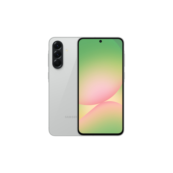 Samsung Galaxy A56 17 cm (6.7") Dual SIM Android 15 5G USB Type-C 8 GB 256 GB 5000 mAh Licht Grijs - Afbeelding 10