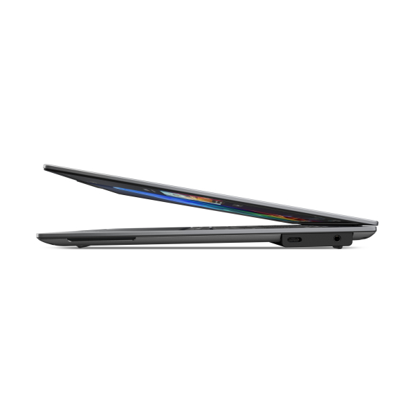 Lenovo ThinkPad X9-14 Gen 1 Copilot+ PC Intel Core Ultra 7 258V Laptop 35,6 cm (14") WUXGA 32 GB LPDDR5x-SDRAM 1 TB SSD Wi-Fi 7 (802.11be) Windows 11 Pro Duits Grijs - Afbeelding 5
