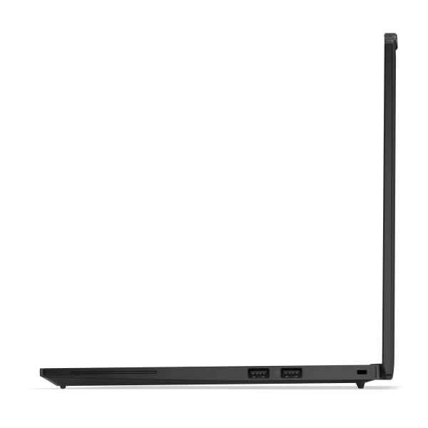 Lenovo ThinkPad T14s Gen 6 (AMD) Copilot+ PC AMD Ryzen AI 7 PRO 360 Laptop 35,6 cm (14") WUXGA 32 GB LPDDR5x-SDRAM 512 GB SSD Wi-Fi 7 (802.11be) Windows 11 Pro Engels Zwart - Afbeelding 8