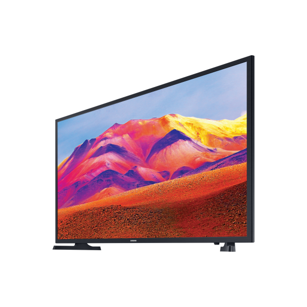 Samsung UE32T5302CE 81,3 cm (32") Full HD Smart TV Wifi Zwart - Afbeelding 4