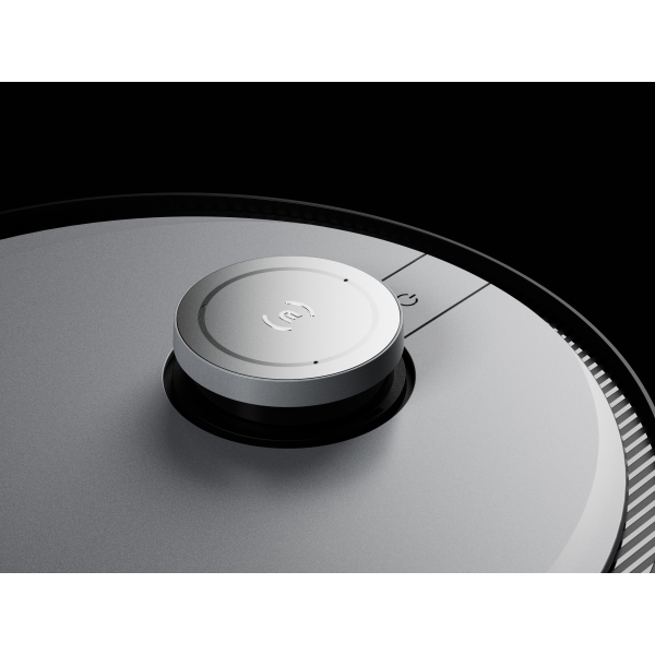 Ecovacs Deebot X1 Omni 0,4 l Stofzak Zwart - Afbeelding 14