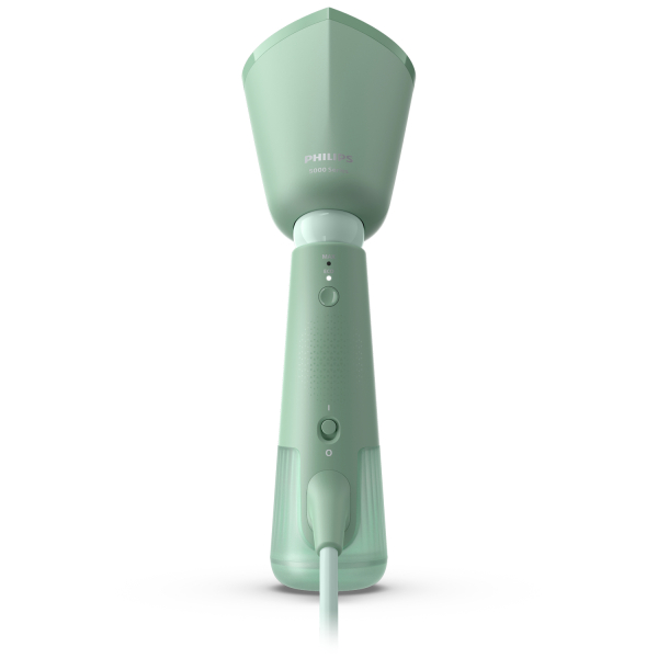 Philips 5000 series STH5010/70 kledingstomer Handkledingstomer 0,12 l 1300 W Groen - Afbeelding 4
