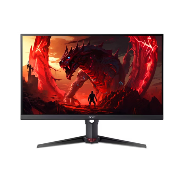 Acer NITRO XV0 XV270 X1 computer monitor 68,6 cm (27") 2560 x 1440 Pixels Quad HD LED Zwart - Afbeelding 7