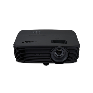 Acer PD2327W Projector met normale projectieafstand 3200 ANSI lumens DLP WXGA (1280x800) Zwart