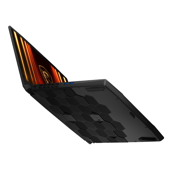 MSI Katana 15 HX B14WGK-033IT Intel® Core™ i7 i7-14650HX Laptop 39.6 cm (15.6") Full HD 16 GB DDR5-SDRAM 1 TB SSD NVIDIA GeForce RTX 5070 Wi-Fi 6E (802.11ax) - Afbeelding 6