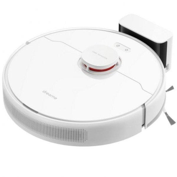 Dreame F9 Pro 0,57 l Wit - Afbeelding 2