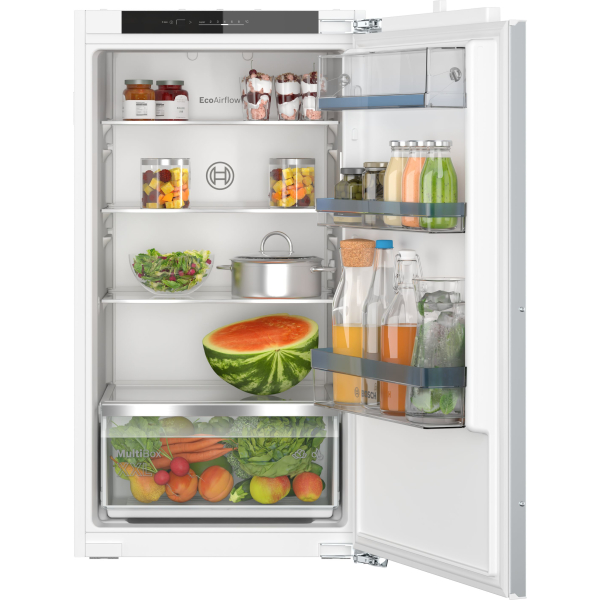 Bosch Serie 4 KIR31VFE0 koelkast Ingebouwd 165 l E Wit