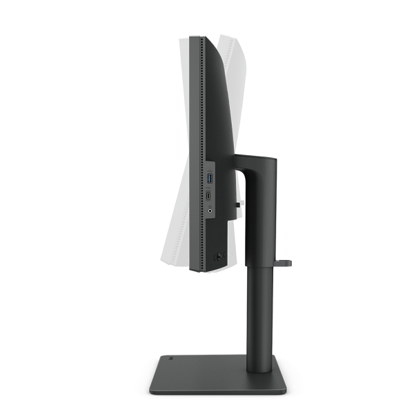 BenQ PD2506Q LED display 63,5 cm (25") 2560 x 1440 Pixels 2K Ultra HD Zwart - Afbeelding 11