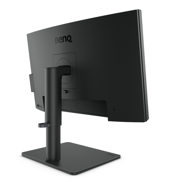BenQ PD2506Q LED display 63,5 cm (25") 2560 x 1440 Pixels 2K Ultra HD Zwart - Afbeelding 4