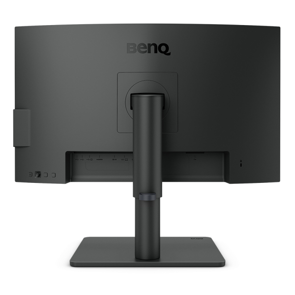 BenQ PD2506Q LED display 63,5 cm (25") 2560 x 1440 Pixels 2K Ultra HD Zwart - Afbeelding 3