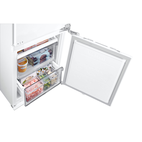 Samsung BRB6000 Ingebouwd 298 l E Wit - Afbeelding 6