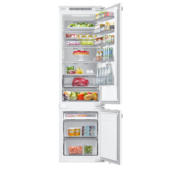 Samsung BRB6000 Ingebouwd 298 l E Wit - Afbeelding 5