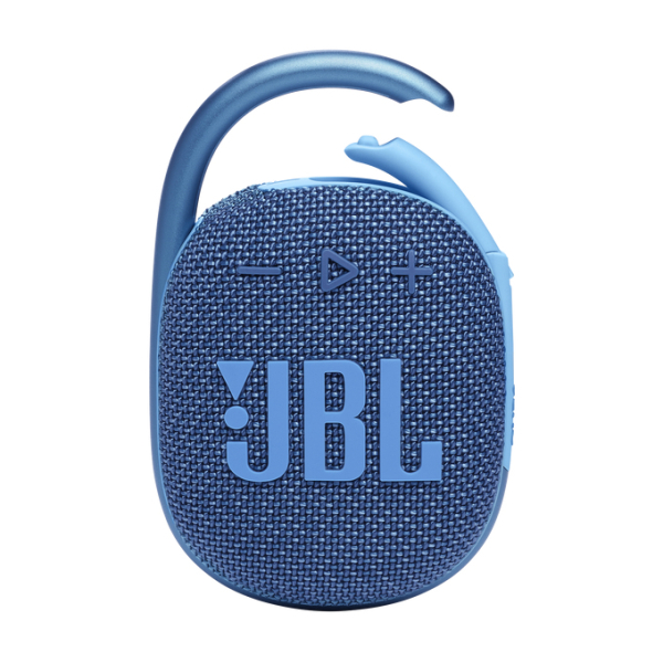 JBL Clip 4 Eco Draadloze stereoluidspreker Blauw 5 W - Afbeelding 2