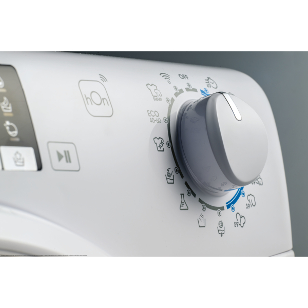Candy Smart Pro Inverter CO 4104TWM/1-S wasmachine Voorbelading 10 kg 1400 RPM Wit - Afbeelding 39