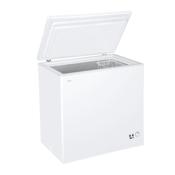 Candy Artico CCHH 200E Diepvrieskist Vrijstaand 196 l E Wit - Afbeelding 3