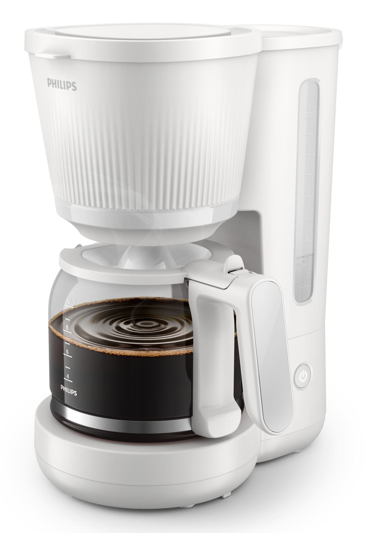 Philips filterkoffiezetapparaat uit de 3000 Series afbeelding